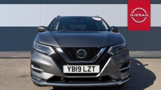Nissan Qashqai 1.3 DiG-T Tekna 5dr Petrol Hatchback